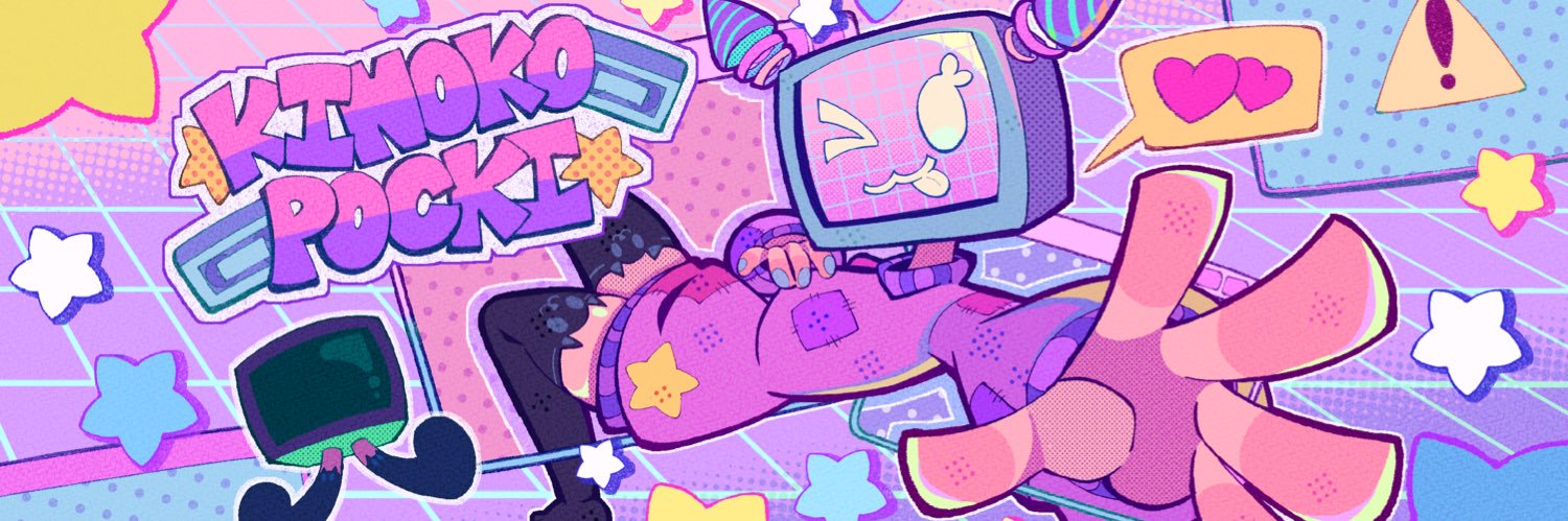 Kinokopocki 📺⭐️'s banner