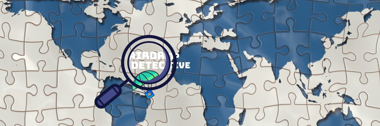 AirdropDetective's banner