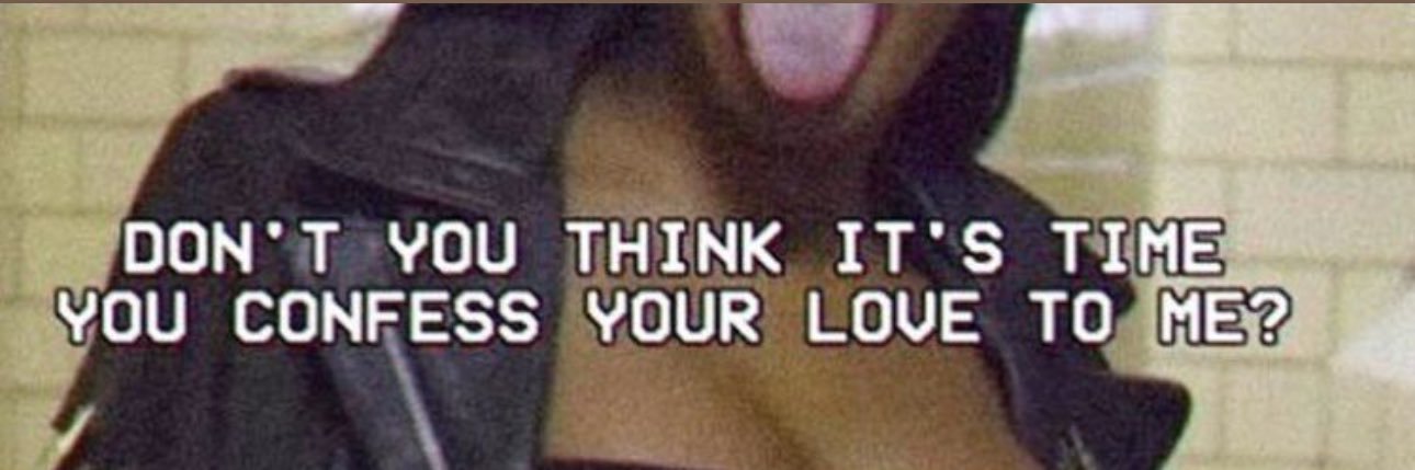 Vikki💋's banner