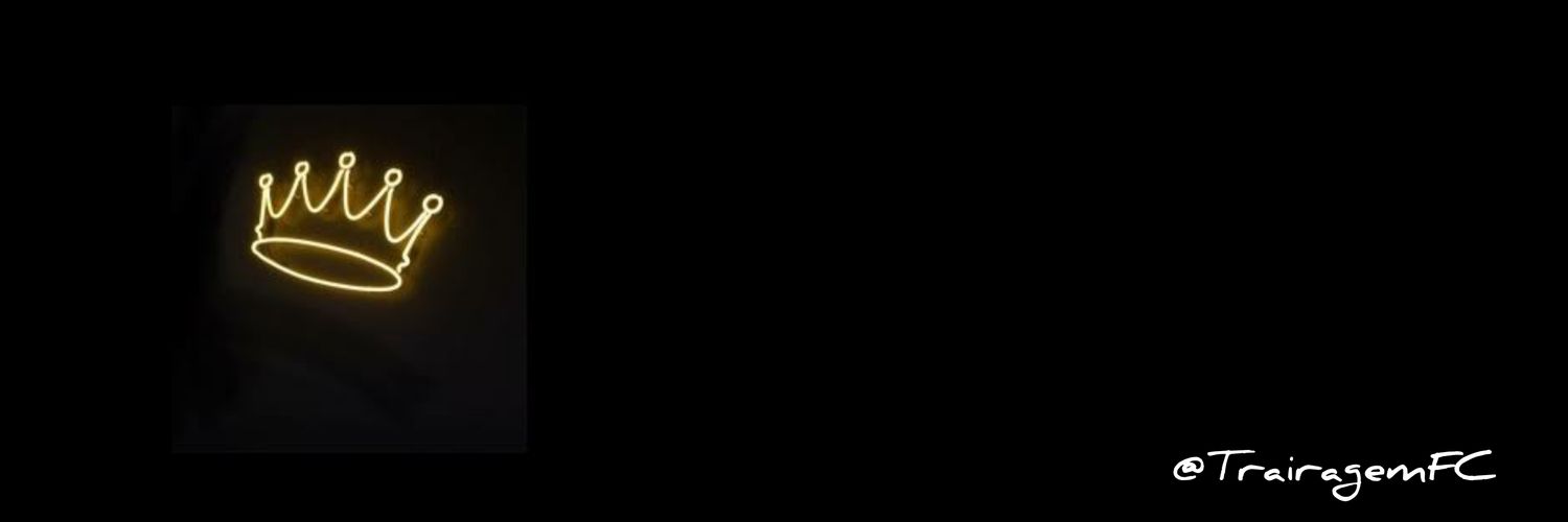 Trairagem's banner