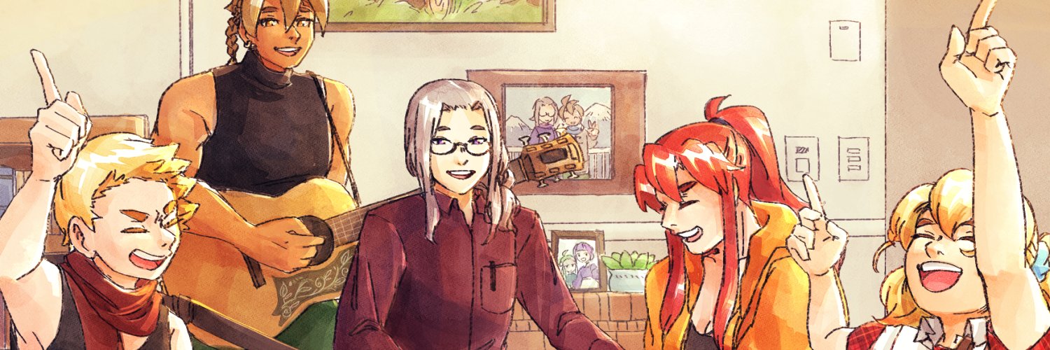 Joy🌱✨'s banner