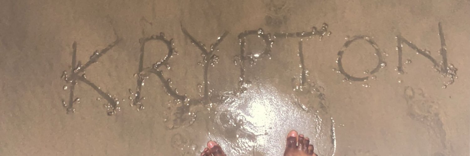 Krypton❤️👑's banner