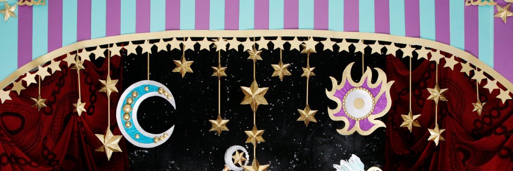 spica's banner