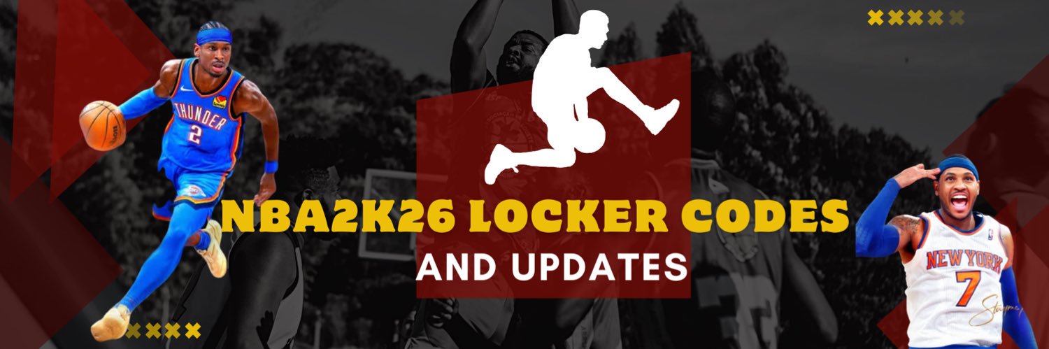 2K26 Locker Codes's banner