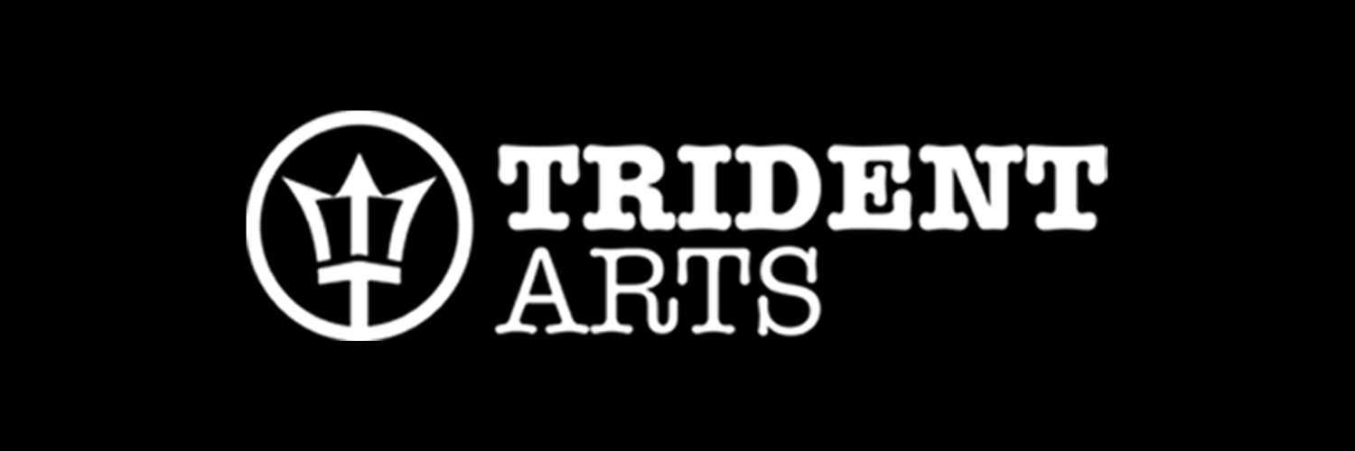 Trident Arts's banner