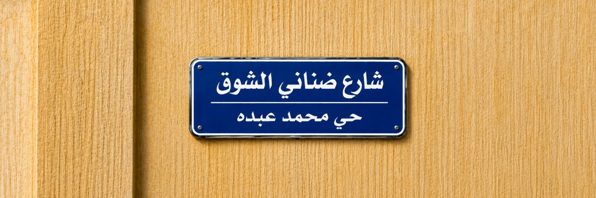 MESHAL's banner