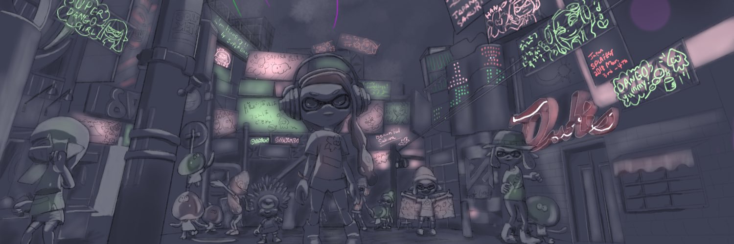 でこがーるさん /marketU's banner