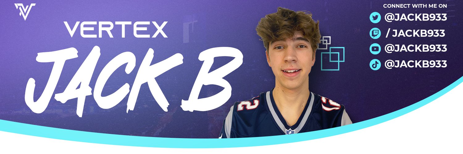 Jack's banner