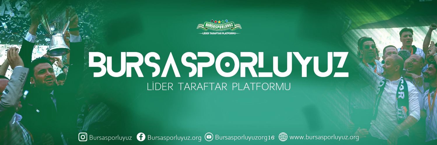 Bursasporluyuz.org's banner