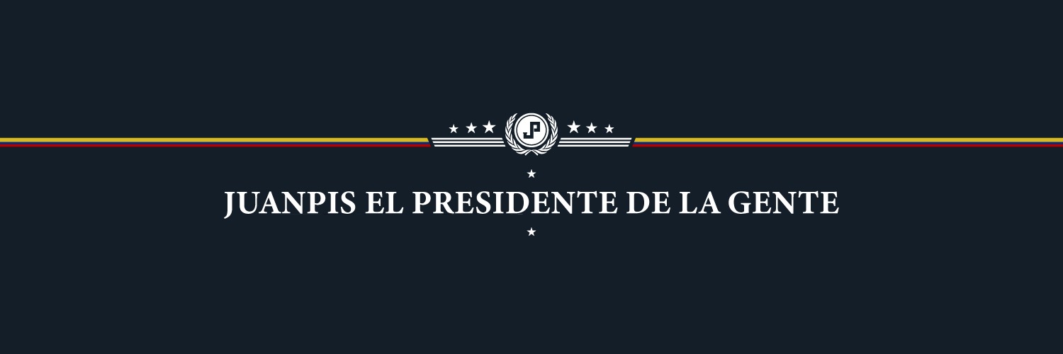 Juanpis González's banner