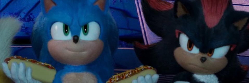 FennecGirl🖤💙's banner