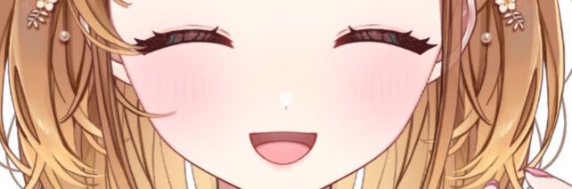 暁月クララ🎠💛パレプロ┊︎Sputrip's banner