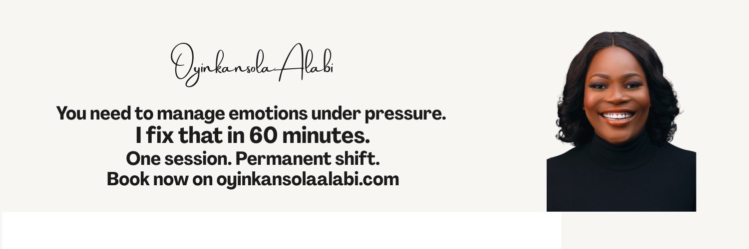 Oyinkansola Alabi (Dr.)'s banner