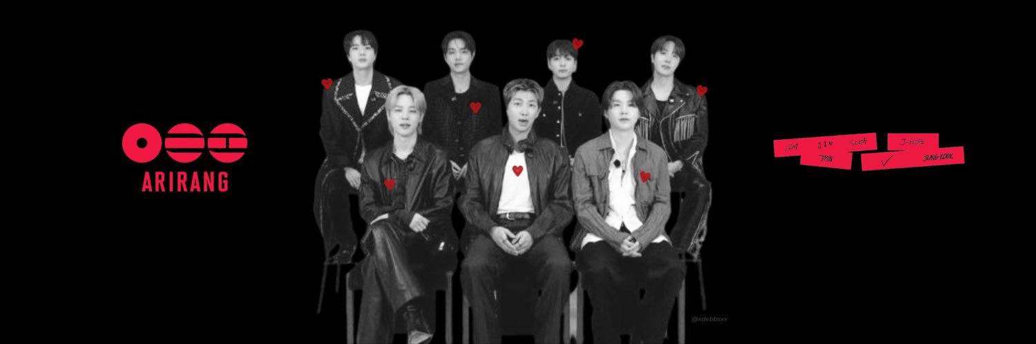 วทท ✿ ᴀʀɪʀᴀɴɢ ⊙⊝⊜'s banner