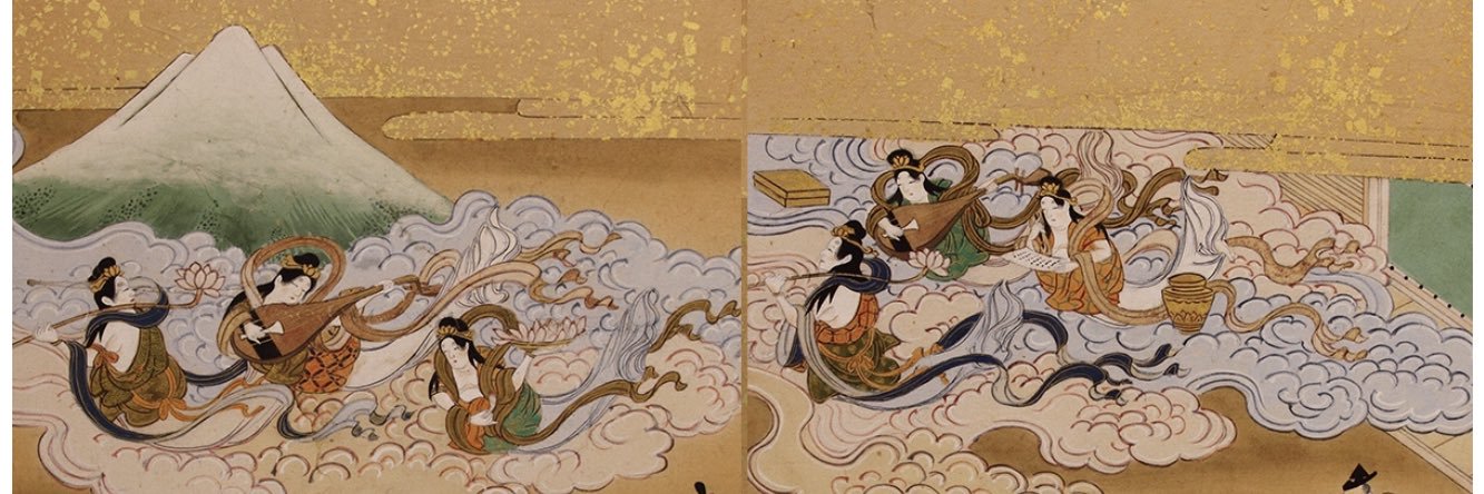 日本チャチャチャ's banner