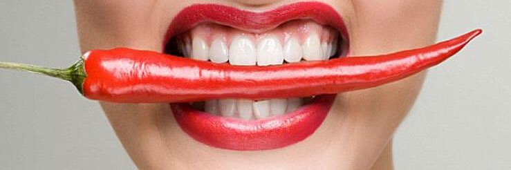 🌶 فلفل حار 🌶's banner