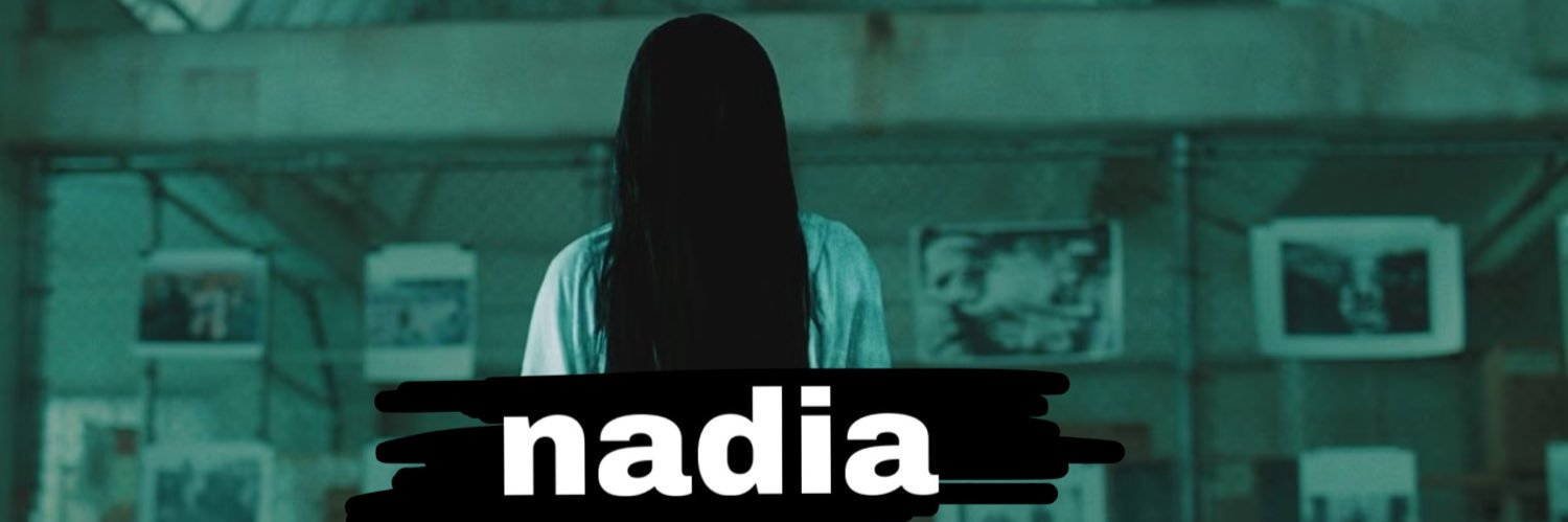 nadia's banner