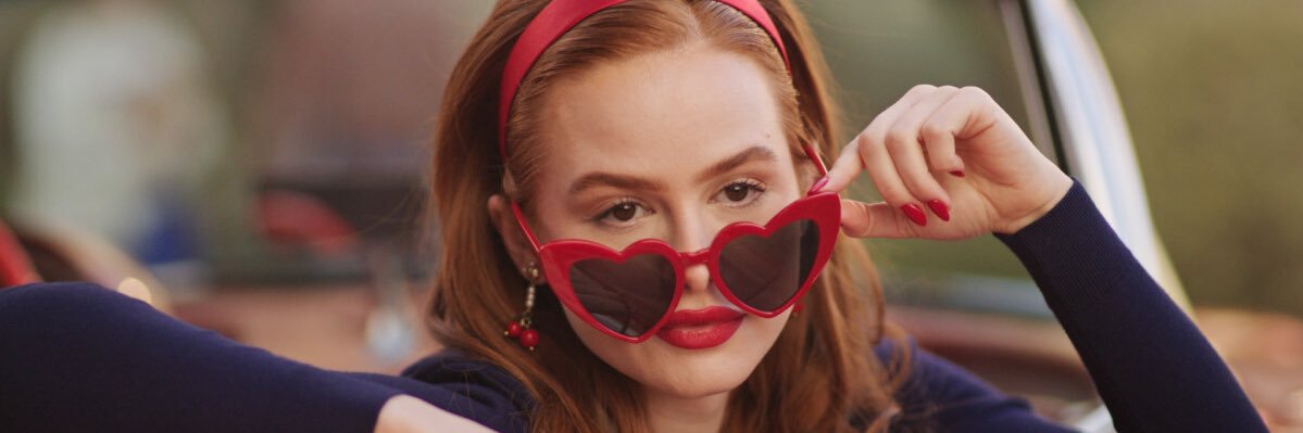 Riverdale After Dark: A Riverdale Podcast's banner