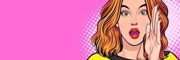 Me conta uma fofoca's banner