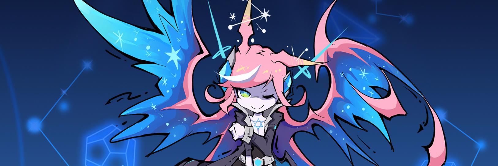 Starry30°'s banner