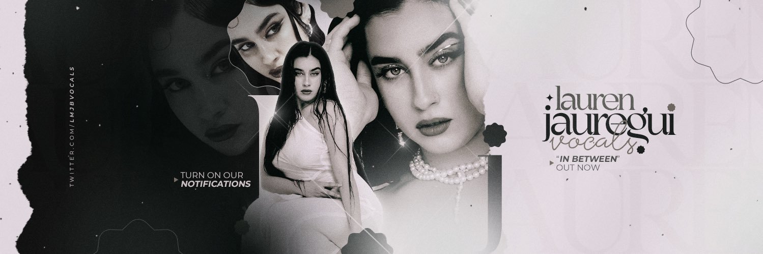 lauren’s best vocals's banner