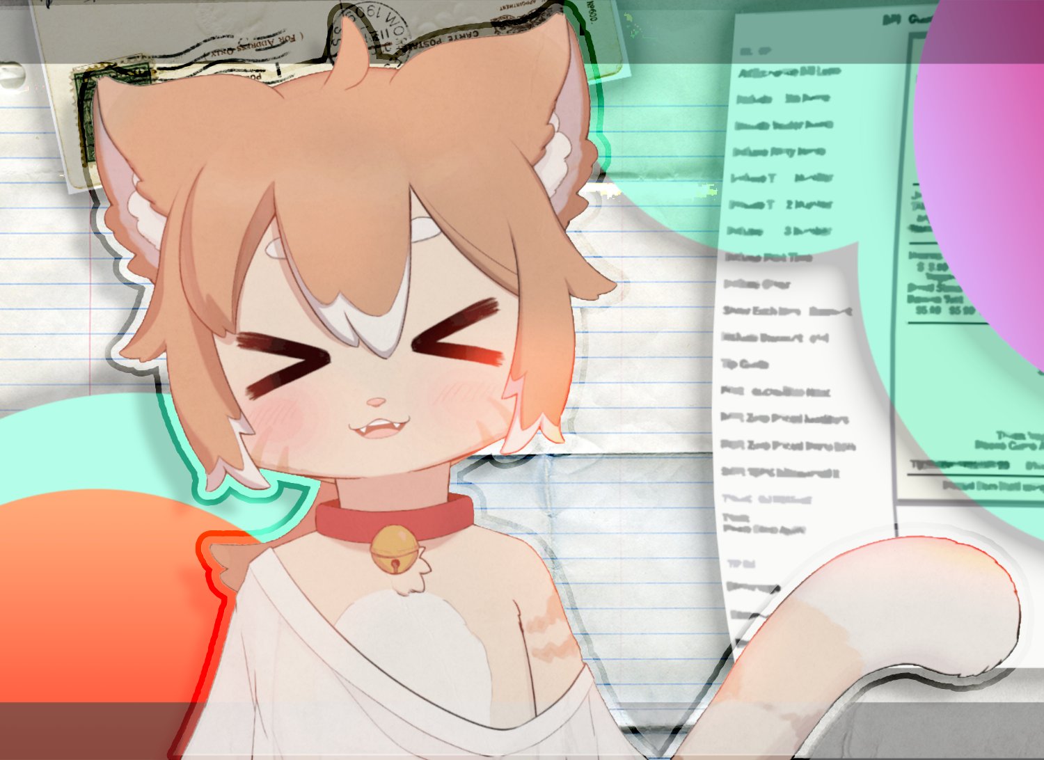 CaT's banner