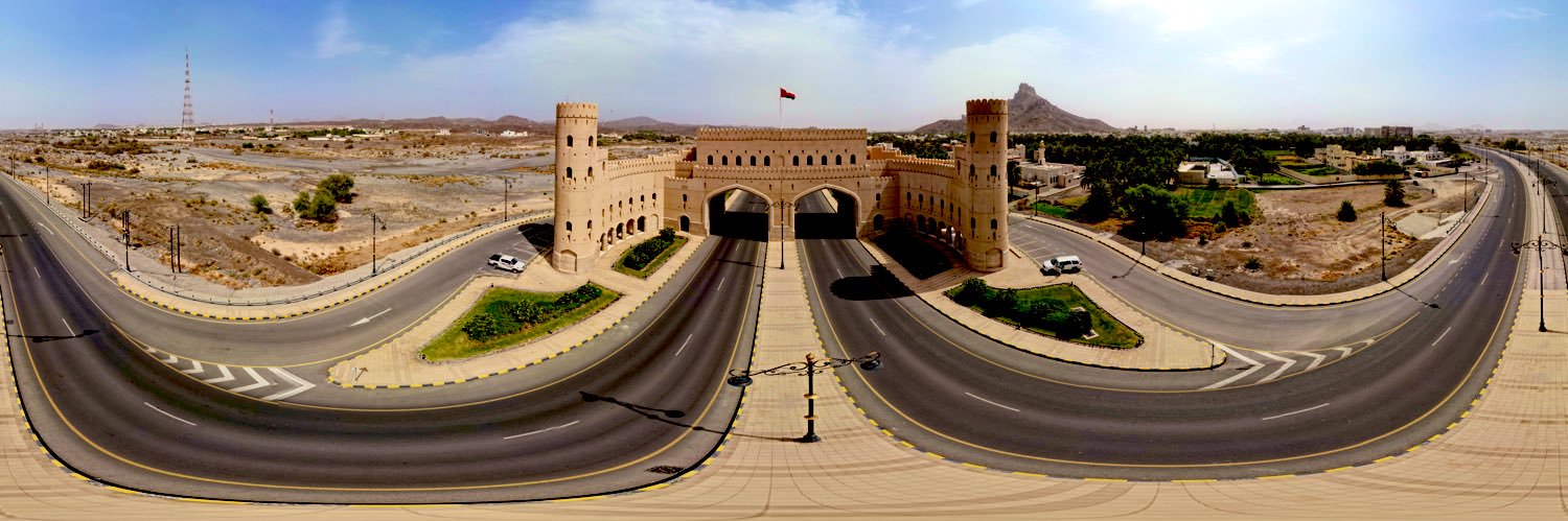 علي البوسعيدي's banner