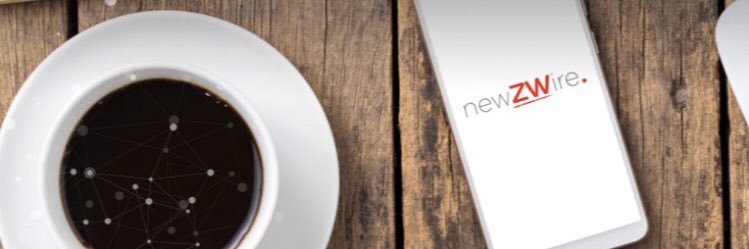 newZWire's banner