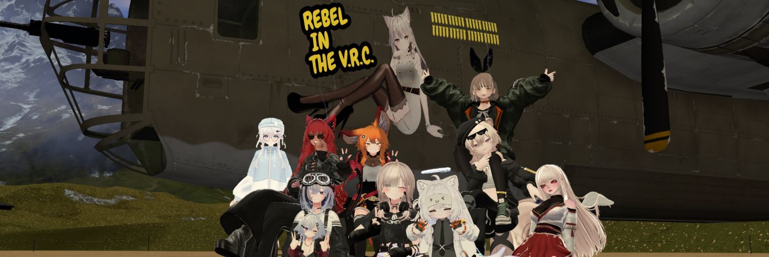 Lyne@イカ's banner