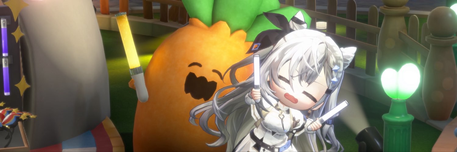 あすたぬき's banner