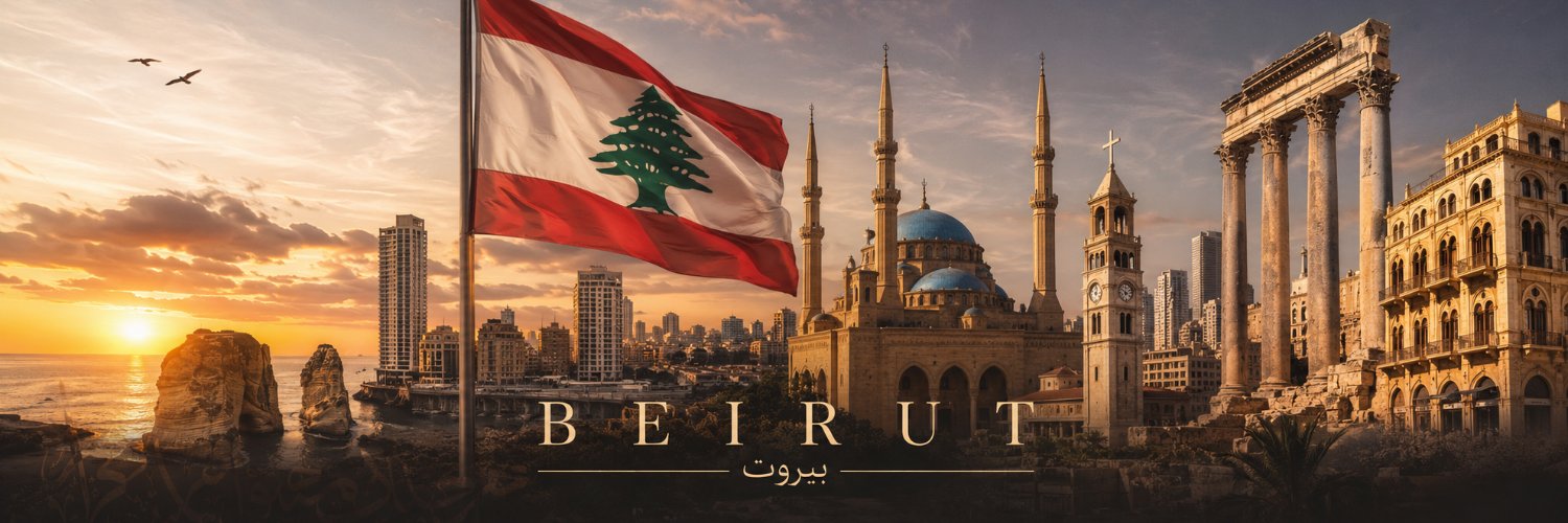 Michel Fallah ميشال فلاّح's banner