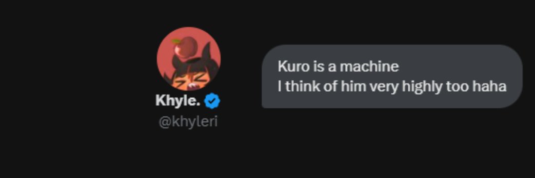 Kurosai 黒才's banner