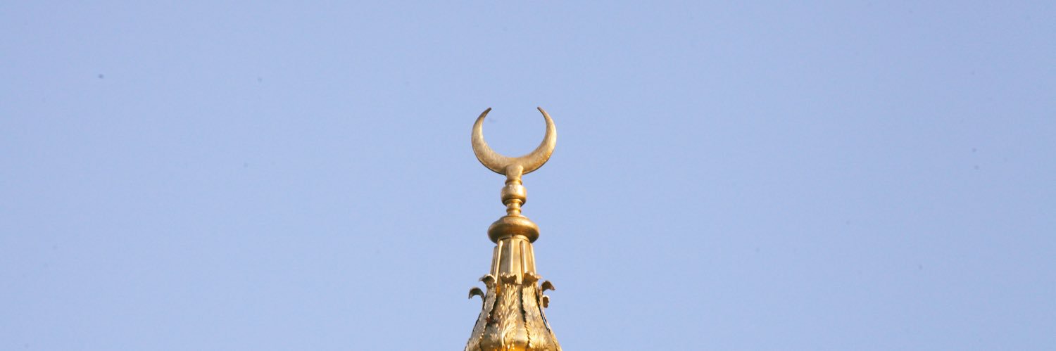 Sanat İslam İçindir's banner