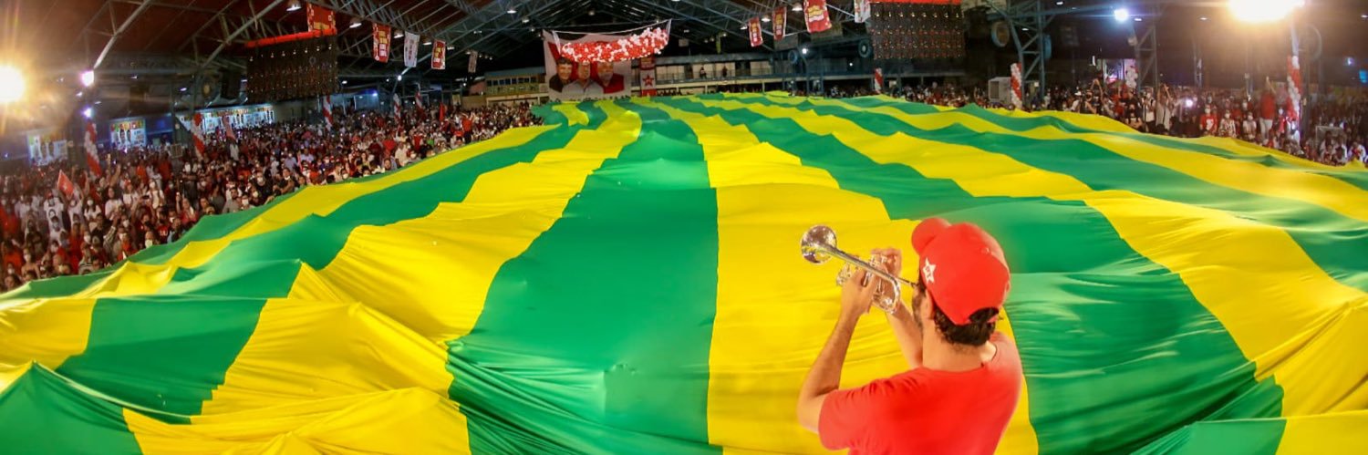 Fabiano Trompetista 🎺 ⭐'s banner