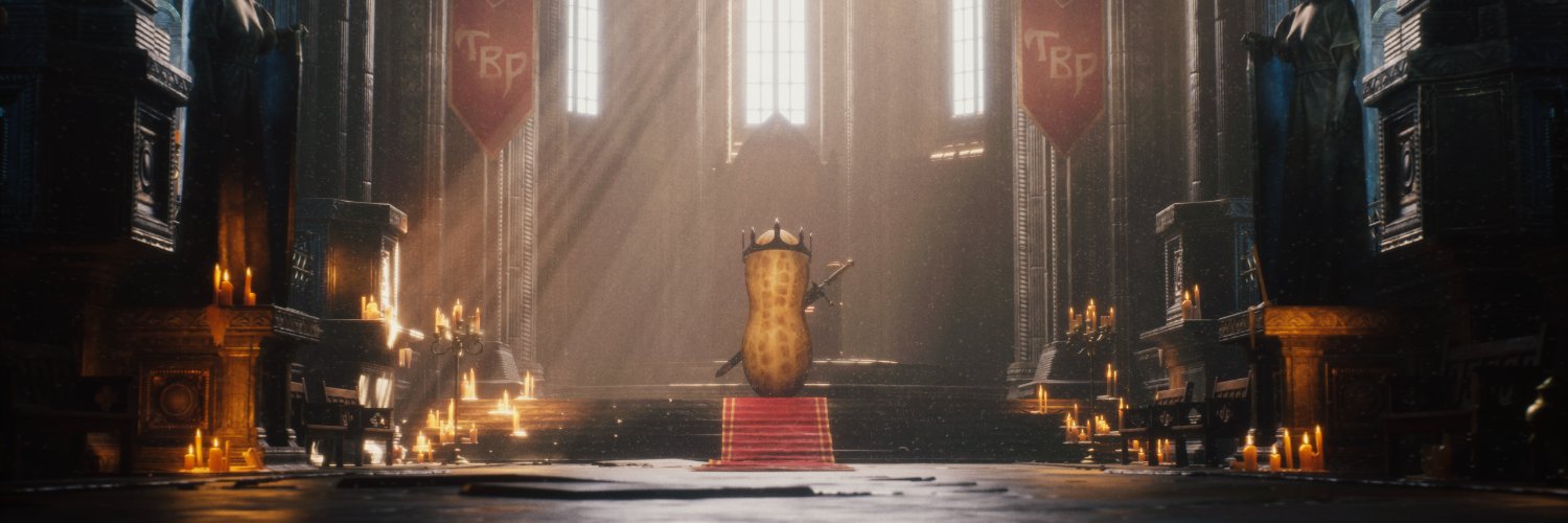 MARKRENDERS's banner
