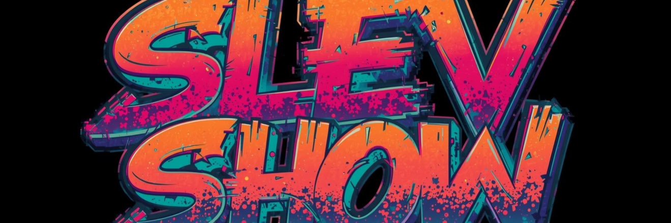 SLEV's banner
