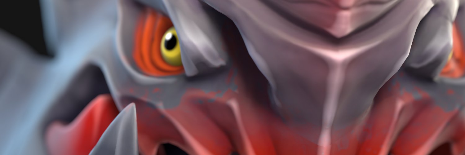 Fell's banner