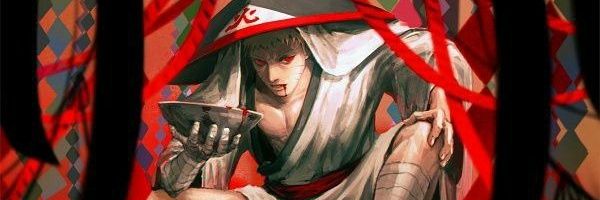 Uzumaki Naruto's banner