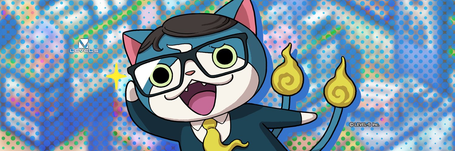サラリーニャンS(レベルファイブ営業)'s banner