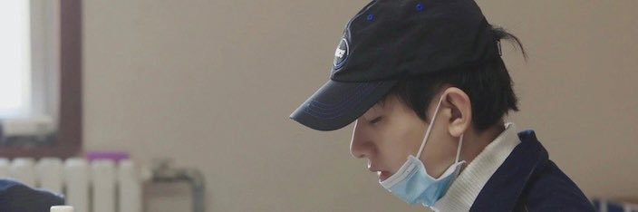 🐦‍🔥🍃The Person that give me Happiness:ChengYi🌱's banner