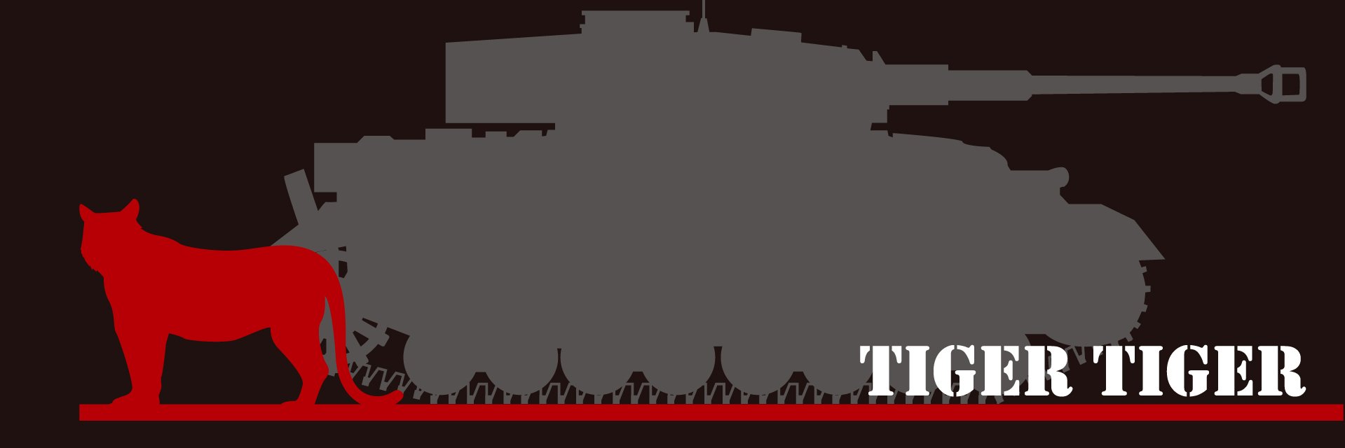 Tiger Tiger's banner