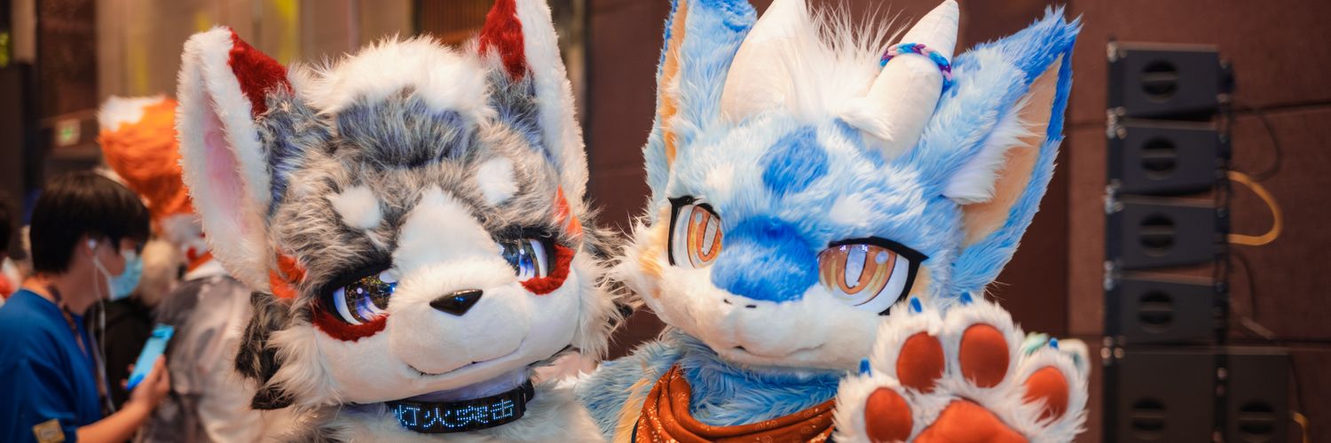 Toka/とうか/灯火's banner