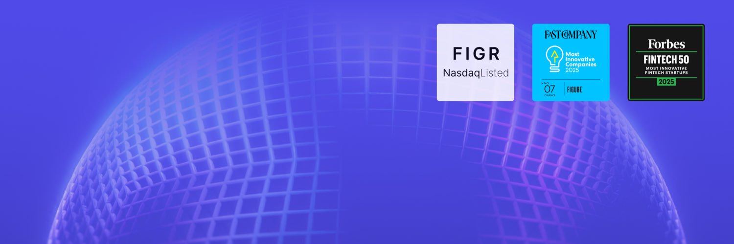Figure's banner