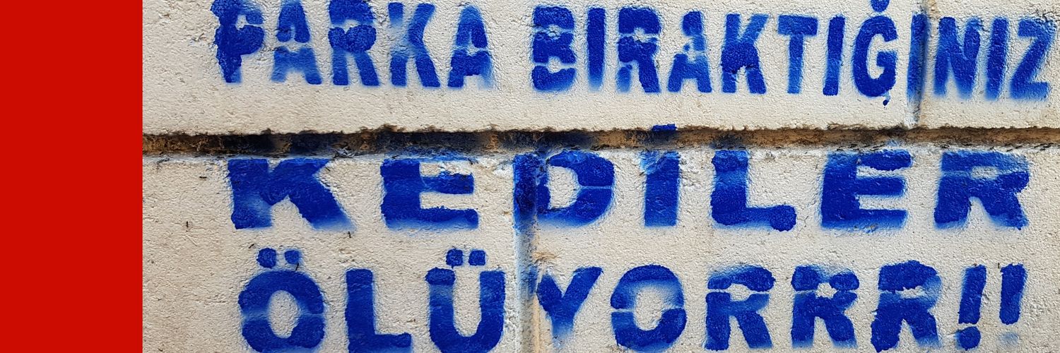 Parkkedisi's banner
