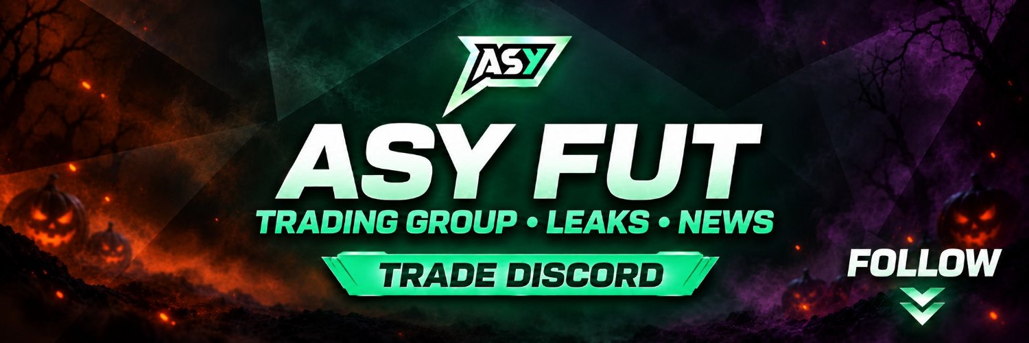 ASY FUT's banner