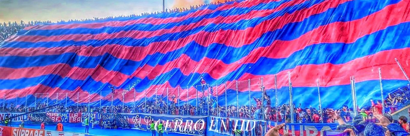 Carlos1990🇵🇾's banner