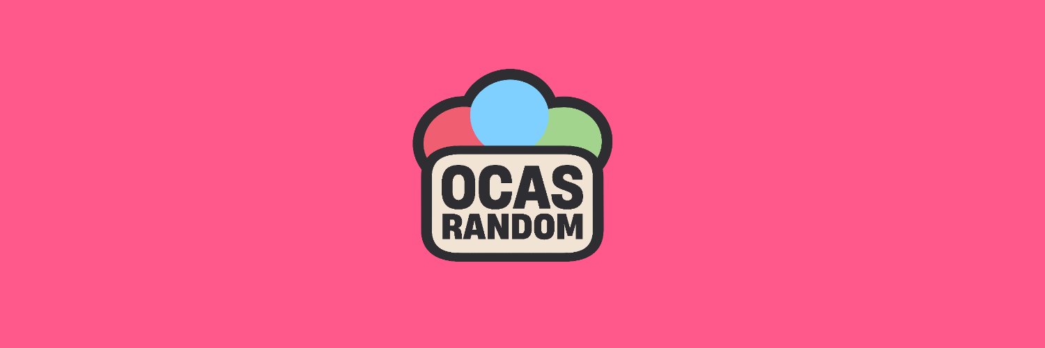 Ocas Randy's banner
