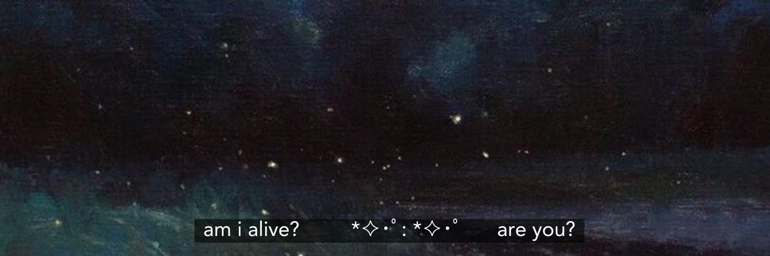 anneke🪐's banner