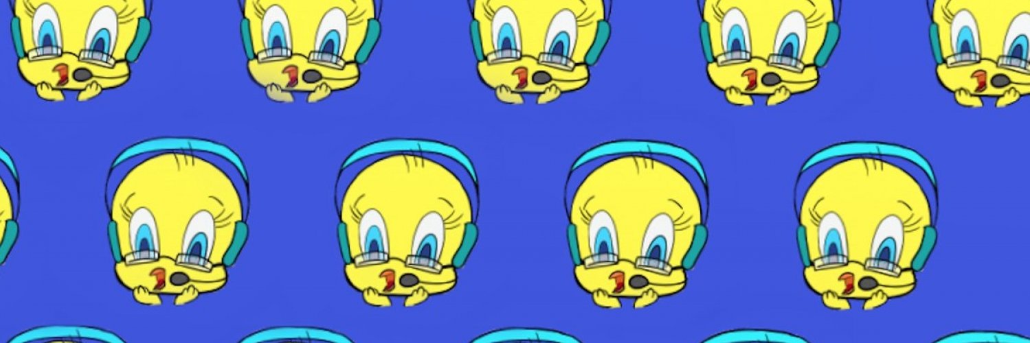 TweetyExpert's banner