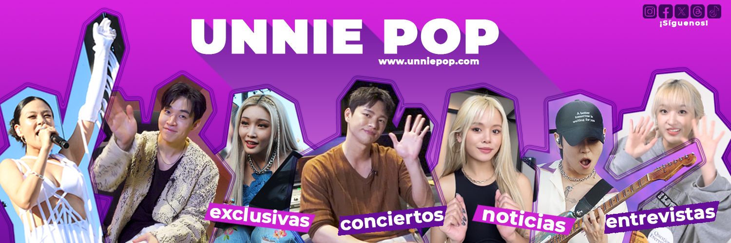 Unnie Pop's banner